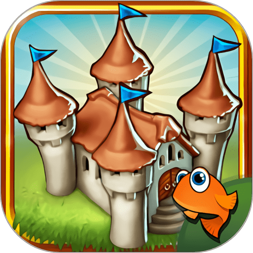 家园7手游(Townsmen)