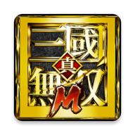 真三国无双M手游官方正版