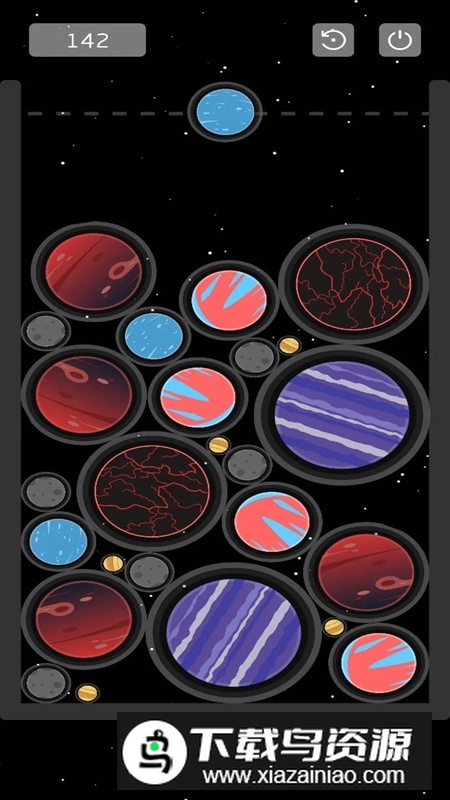 合成星球小游戏最新版截图3