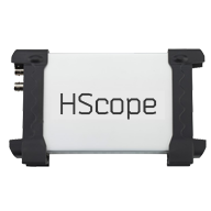 HScope示波器软件手机版