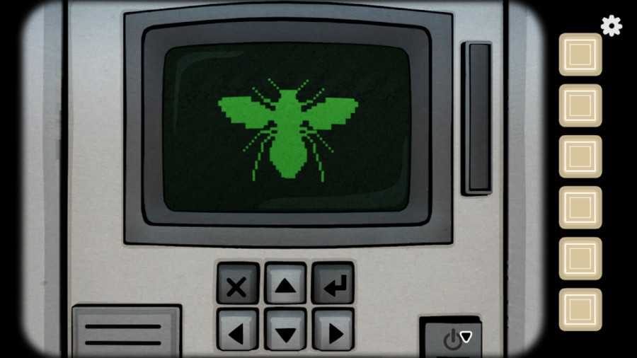 双人绣湖游戏截图1