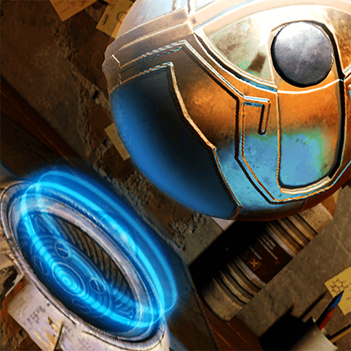 滚动迷城中文免费官方版