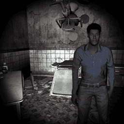 暗夜大作战游戏完整版