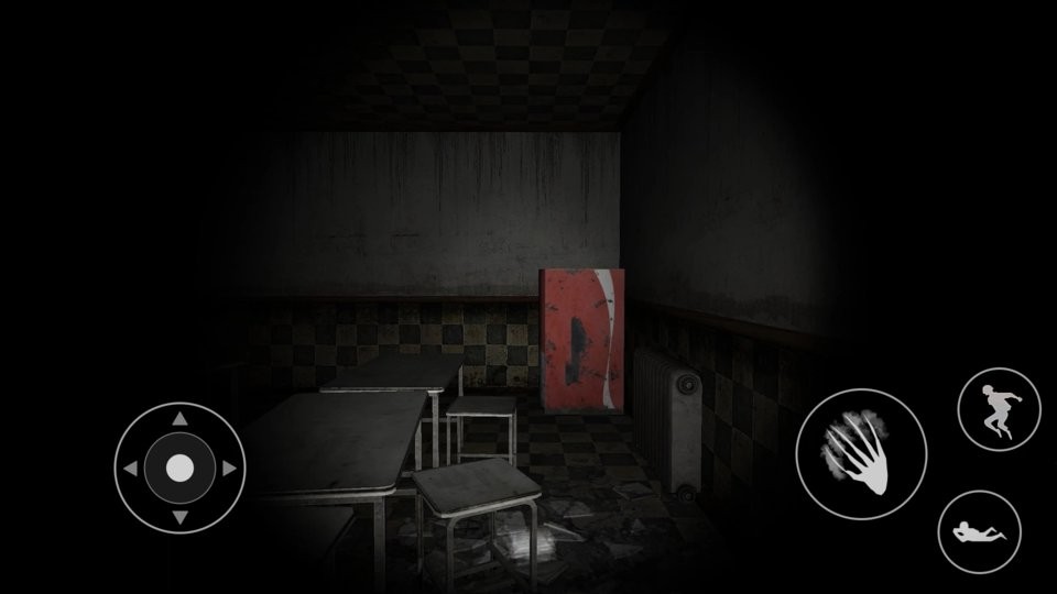 暗夜大作战游戏完整版截图