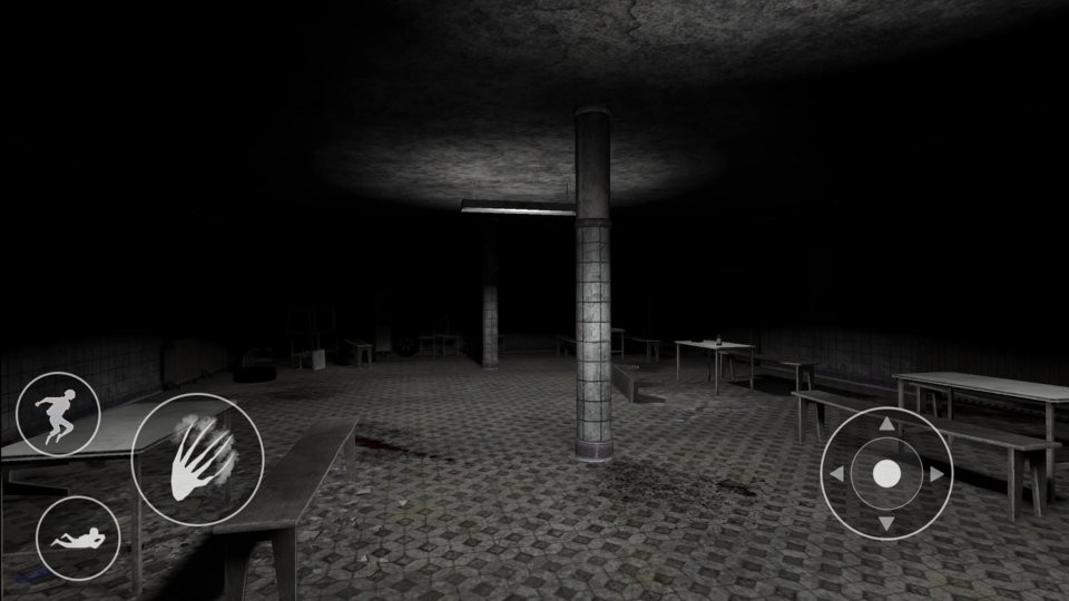 暗夜大作战游戏完整版截图