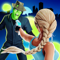 怪物猎人射手Monster Hunter