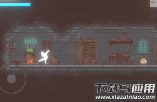 白细胞游戏最新版截图2