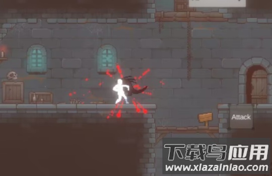 白细胞游戏最新版截图3