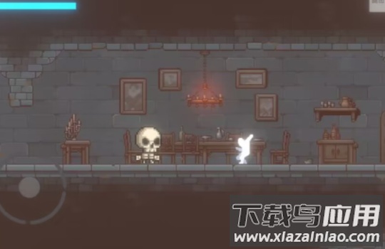 白细胞游戏最新版截图4