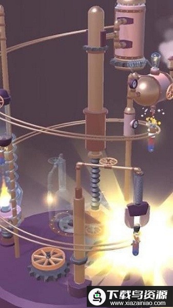 机器工厂大亨游戏最新版截图1