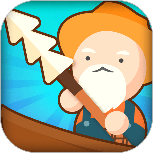 终极钓鱼模拟器手游