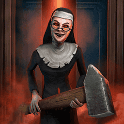 恐怖修女最新版本