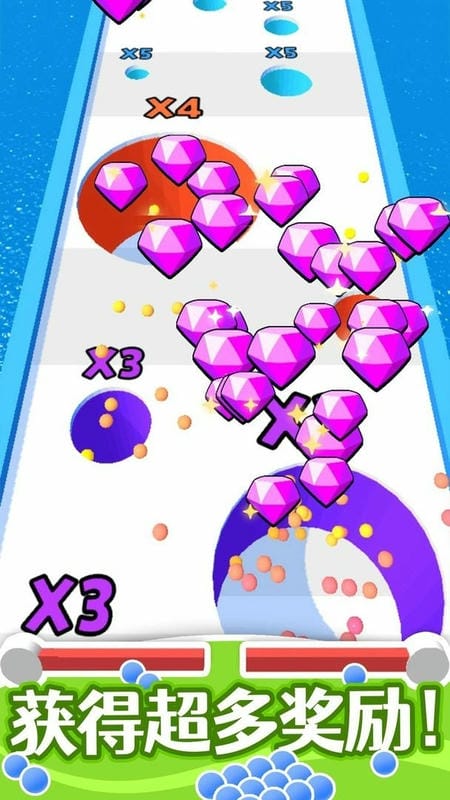 算你球多无限金币钻石版截图3
