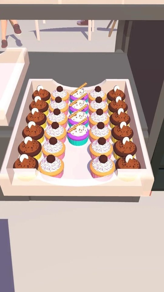 咖啡店陈列师无限金币最新版截图3