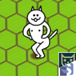 围住精神猫游戏手机版