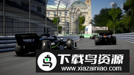 Ala赛车官方正版(Ala Mobile)截图3