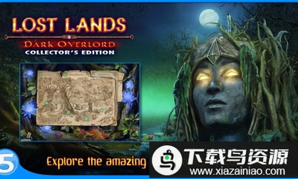 失落的土地1游戏最新版截图2