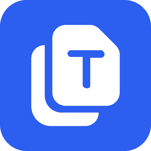 烨梦字体app安卓版