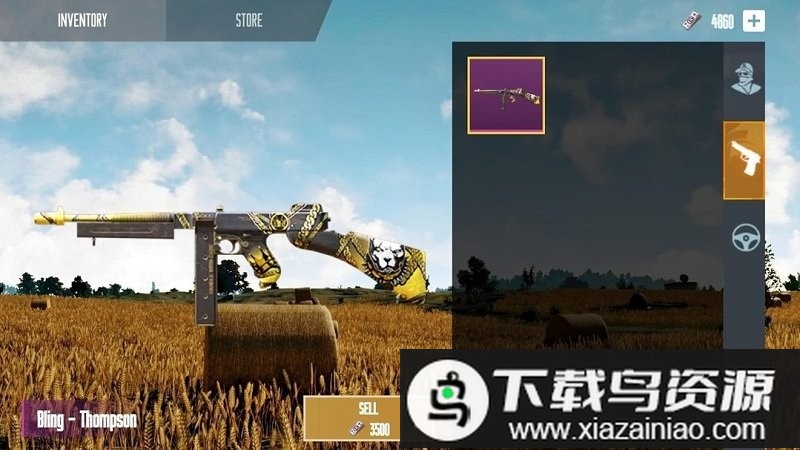 和平精英开箱模拟器2024最新版截图2