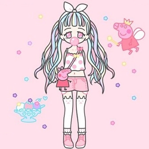 我要当模特app解锁版