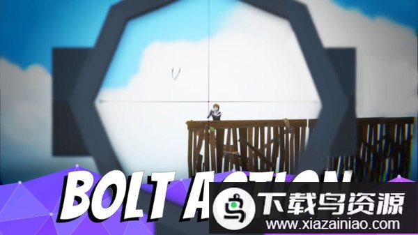 有种就单挑手机版最新版截图2