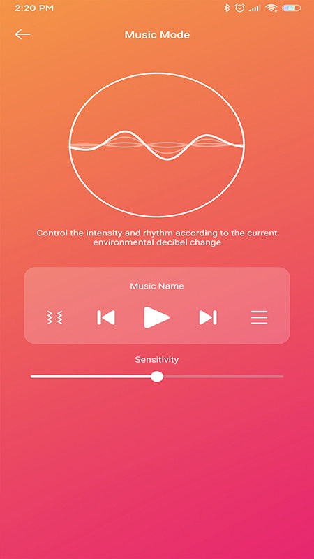 svakom远程控制app最新版截图2