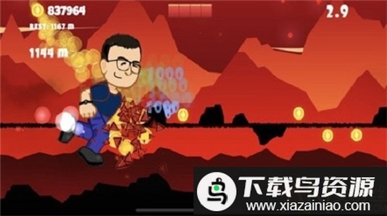 方块小怪兽手机版(萌块小怪兽)最新版截图2