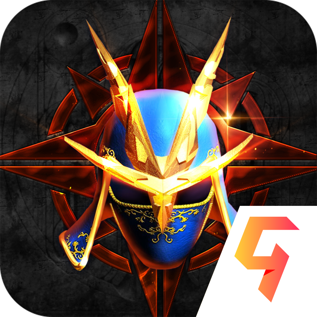 天使之战九游渠道服版本