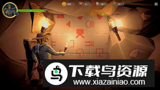 矿工逃脱游戏免费版(Miner Escape)最新版截图1