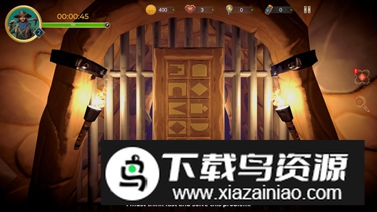 矿工逃脱游戏免费版(Miner Escape)最新版截图3