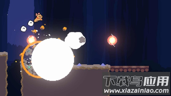 小鸡的追逐汉化版下载截图2