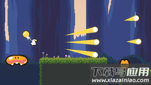 小鸡的追逐汉化版下载截图3
