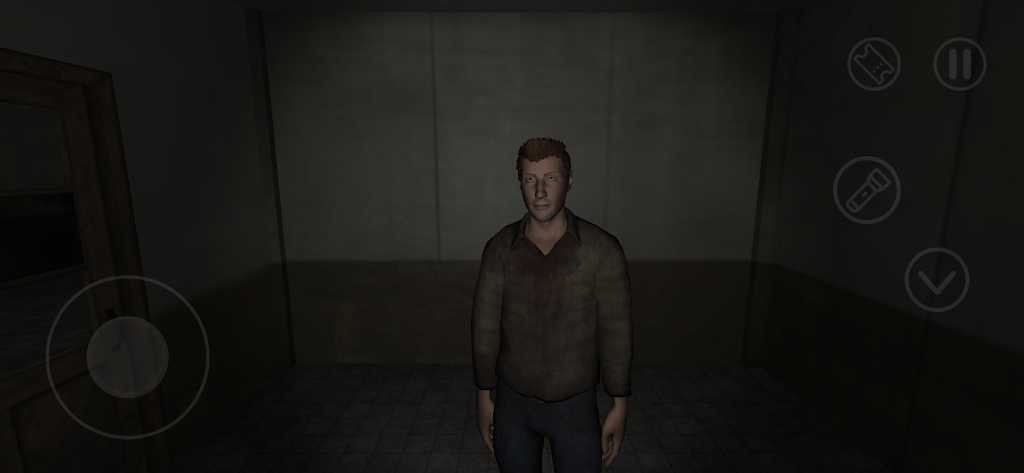 逃离医院联机版手游截图3