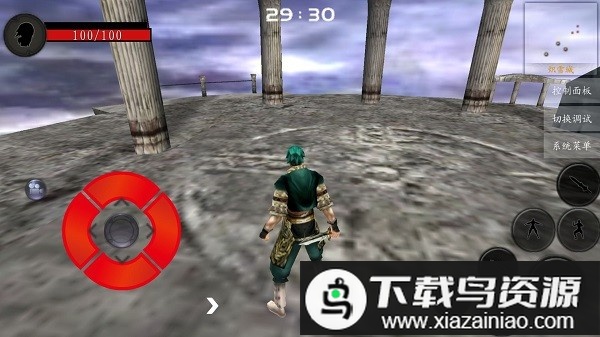 流星蝴蝶剑9.07版单机版最新版截图3