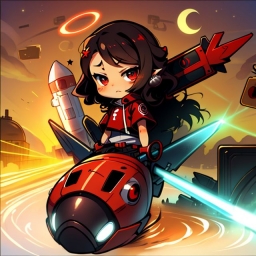 无敌小飞侠游戏官方正版