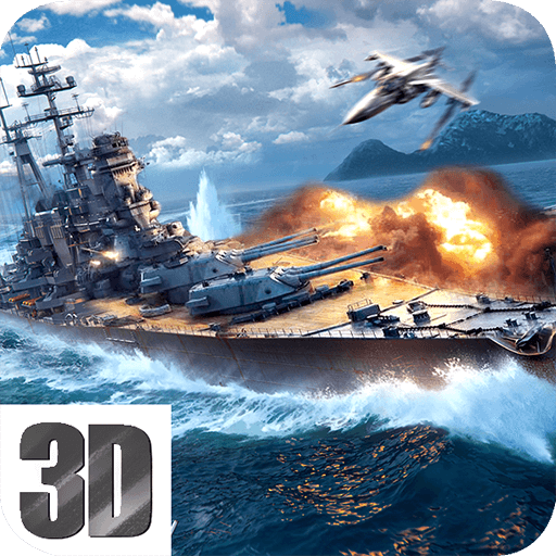 口袋战舰游戏
