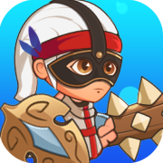 冒险小英雄手游