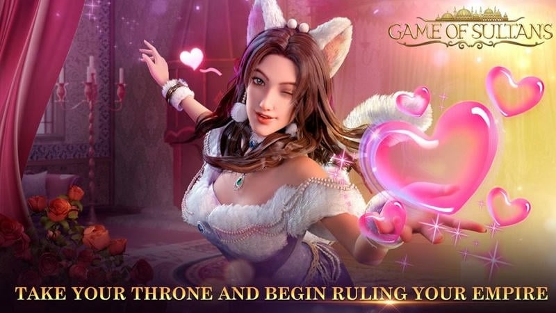 苏丹的游戏汉化版截图3