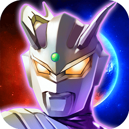 奥特曼传说之战百度版