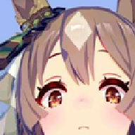 马娘助手姬塔(台服姬塔)