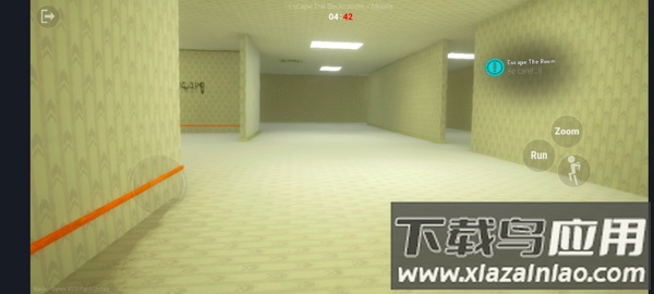 逃离后室RTX(Fear : Phantomia 1)截图4