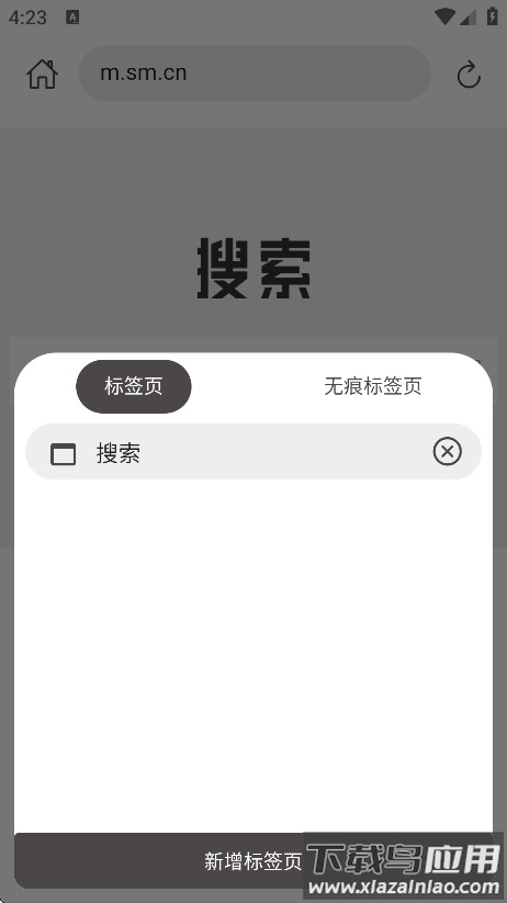 520浏览器下载安装最新版截图2