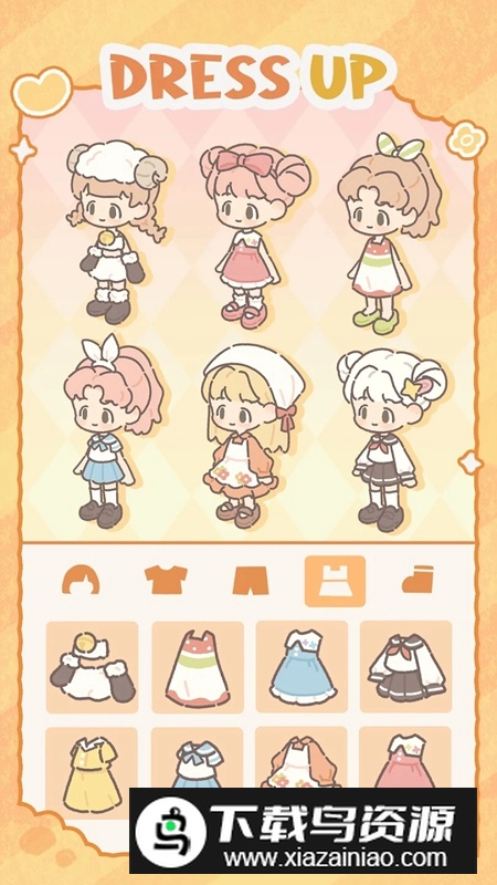 与猫同住游戏最新版最新版截图3