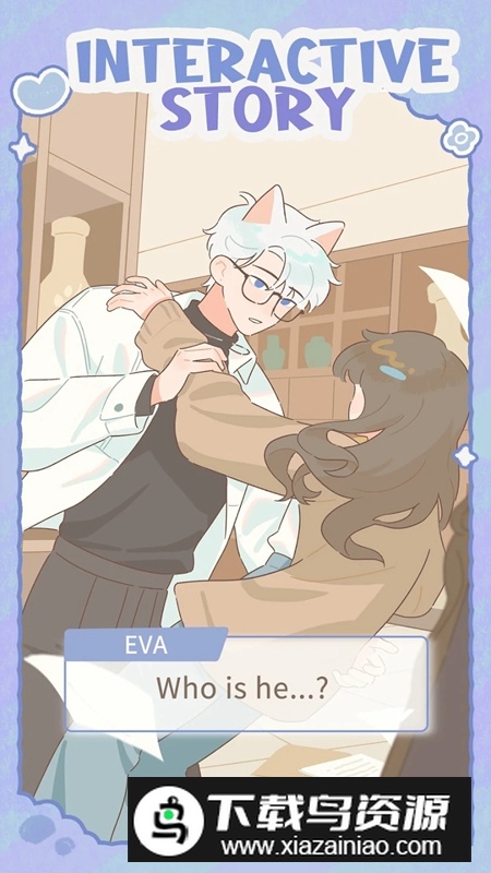 与猫同住游戏最新版最新版截图5