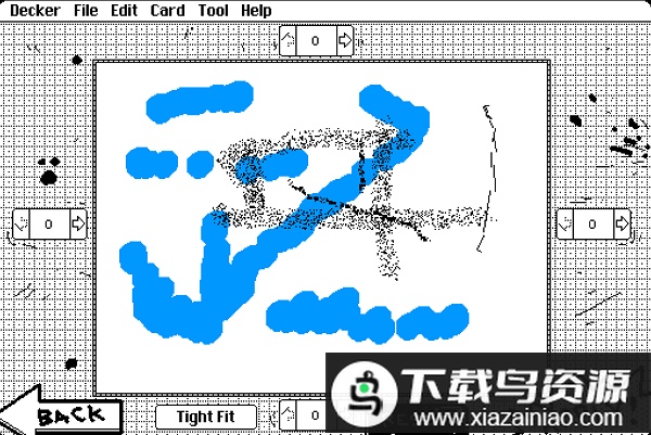 wigglypaint绘画软件最新版截图2