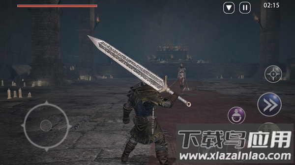 憎恨之心先驱者最新版下载截图1