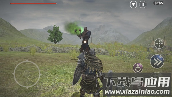 憎恨之心先驱者最新版下载截图2