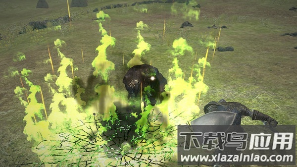 憎恨之心先驱者最新版下载截图3