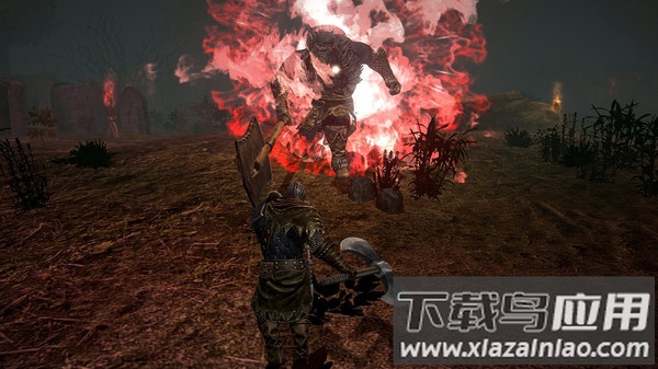 憎恨之心先驱者最新版下载截图4