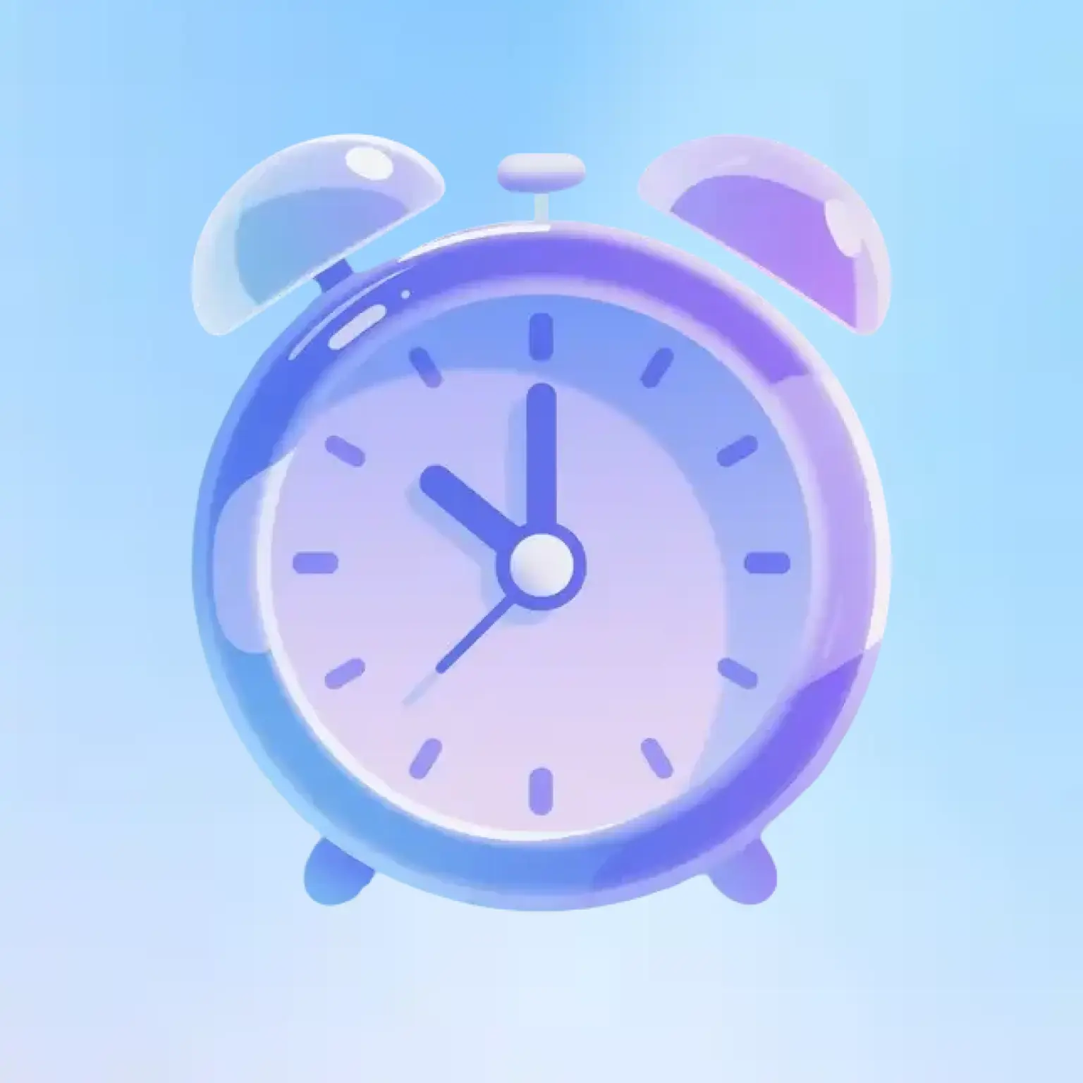 桌面闹钟时钟软件